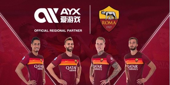 球员们将迎