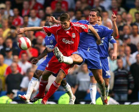 从控球率到 从控球率到